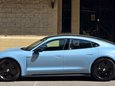 Porsche Taycan Taycan 4x2 4dr 26