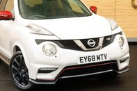 Nissan Juke NISMO RS DIG-T 9
