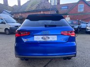 Audi S3 S3 QUATTRO NAV 8