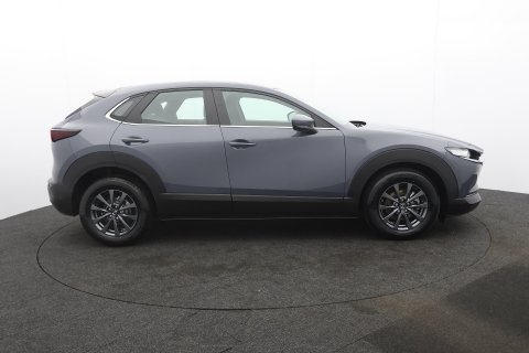 Mazda CX-30 5dr 2.0 e-SKYACTIV G MHEV SE-L Lux 2