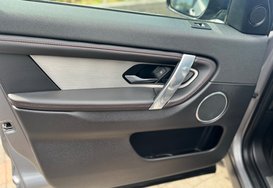 Land Rover Discovery Sport R-DYNAMIC S PLUS MHEV 29