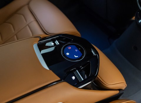 Ferrari Purosangue 20