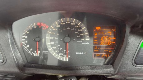 Honda ST 2004 38K FULL LUGGAGE NEW MOT SERVICED BIG CC TOURER BIKE 35