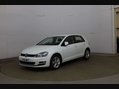 Volkswagen Golf 1.4 Golf Match Edition TSi BlueMotion Technology 5dr 3