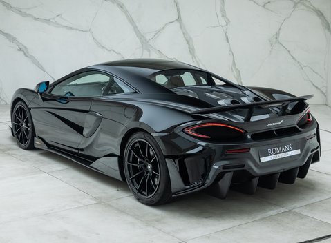 McLaren 600LT 12