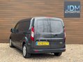 Ford Transit Connect 1.6 Transit Connect 230 Trend CREWCAB 9