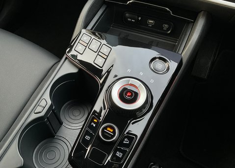 Kia Sportage 1.6 T-GDI GT-LINE S ISG 19