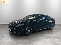 Mercedes-Benz CLA Class CLA250+ 85kWh AMG Line (Edition) Saloon 4dr Electric Auto2 (272 ps) 1 Owner