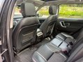 Land Rover Discovery Sport 2.0 Discovery Sport SE Tech TD4 4WD 5dr 14