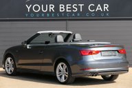 Audi A3 2.0 A3 S Line TDI 2dr 12