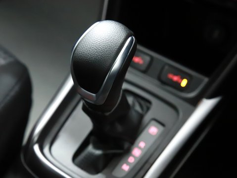 Suzuki S-Cross 1.4 Boosterjet 48V Hybrid Ultra ALLGRIP 5dr Auto 22