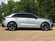 Audi Q8 RS VORSPRUNG TFSI QUATTRO MHEV 4