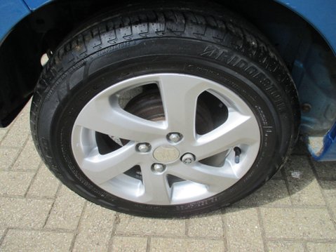 Suzuki Celerio 1.0 SZ3 Euro 6 5dr 10