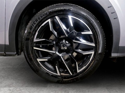 Peugeot 3008 1.2 Allure SUV 5dr Petrol Hybrid e-DSC6 Euro 6 (s/s) (136 ps) Cruise Contr 10