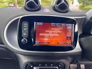 Smart Fortwo Coupe 1.0 Prime (Premium) Twinamic Euro 6 (s/s) 2dr 68