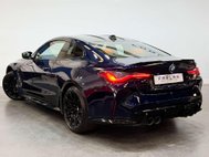 BMW M4 3.0 BiTurbo Competition Coupe 2dr Petrol Steptronic M xDrive Euro 6 (s/s) ( 22