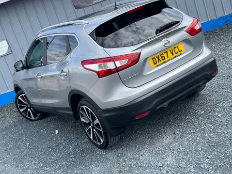 Nissan Qashqai 1.6 dCi Tekna Euro 6 (s/s) 5dr 62