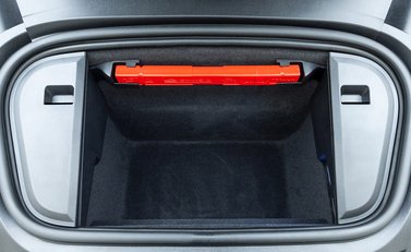 Porsche Taycan Turbo S 34