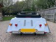Morgan Plus Six 3.0i Convertible 2dr Petrol Auto Euro 6 (s/s) (339 ps) 17