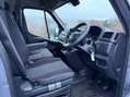 Renault Master 2.3 dCi 35 Business+ Panel Van 4dr Diesel Manual FWD LWB Medium Roof Euro 6 8