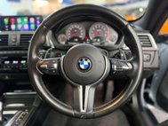BMW M4 3.0 BiTurbo Coupe 2dr Petrol DCT Euro 6 (s/s) (431 ps) 26