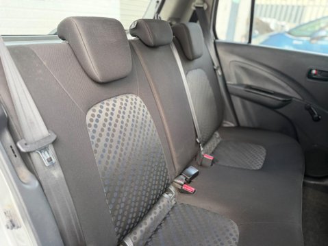 Suzuki Celerio 1.0 SZ3 Euro 6 5dr 11