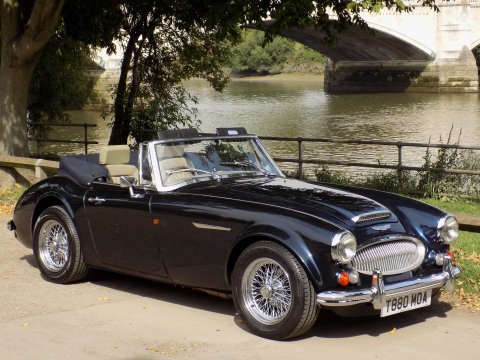 HMC MK1V Sports 1