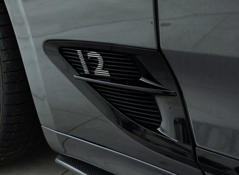 Bentley Continental GT Speed 32