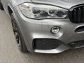 BMW X5 3.0 X5 xDrive 40d M Sport Auto 4WD 5dr 59