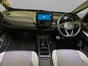 Volkswagen ID.3 Pro Performance 58kWh Family Hatchback 5dr Electric Auto (204 ps) Cruise C 18