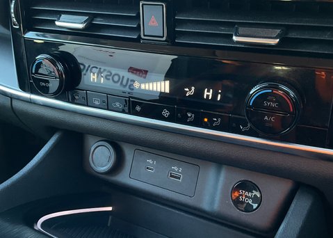 Nissan X-Trail E-4ORCE N-CONNECTA 21