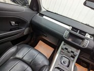 Land Rover Range Rover Evoque 2.0 Range Rover Evoque SE Tech TD4 Auto 4WD 5dr 68
