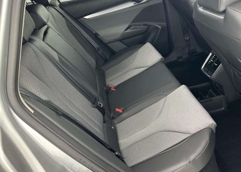 Skoda Enyaq 82kWh 85 Edition SUV 5dr Electric Auto (DC135kW) (286 ps) 10