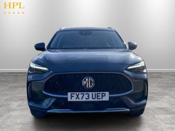 MG HS 1.5 T-GDI Trophy SUV 5dr Petrol DCT Euro 6 (s/s) (162 ps)
