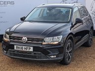 Volkswagen Tiguan SE NAV TDI BMT 3