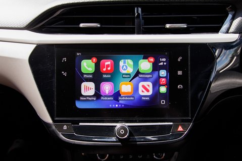 Vauxhall Corsa SE PREMIUM 28