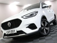 MG ZS EXCITE VTI-TECH 31