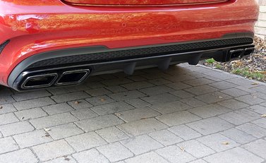 Mercedes-Benz E Class AMG 14