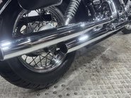 Yamaha XVS DRAGSTAR 125 2004 16K EXCELLENT CONDITION VTWIN CRUISER 125CC 13