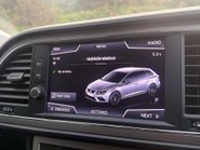 SEAT Leon 2.0 Leon Xcellence Luxury TSi Semi-Auto 5dr 32