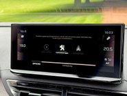 Peugeot 3008 PURETECH S/S GT 29