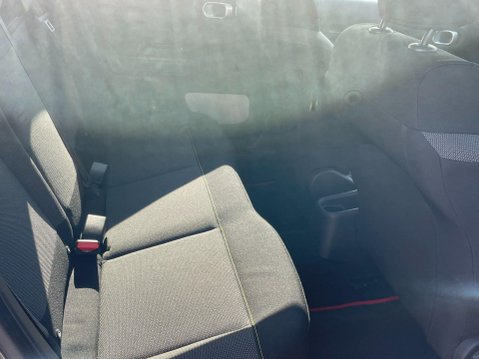Citroen C3 1.2 PureTech Flair Euro 6 5dr 17