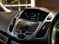 Ford Transit Connect 200 LIMITED P/V 31