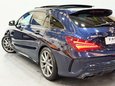 Mercedes-Benz CLA Class 2.0 CLA45 AMG Shooting Brake 5dr Petrol SpdS DCT 4MATIC Euro 6 (s/s) (381 p 30