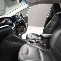 Kia Niro 1.6 Niro 3 HEV Semi-Auto 5dr 1