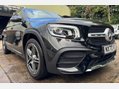 Mercedes-Benz GLB 2.0 GLB220d AMG Line (Premium) 8G-DCT 4MATIC Euro 6 (s/s) 5dr 2