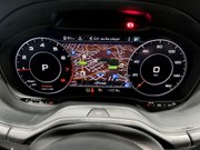 Audi Q2 1.5 TFSI CoD 35 S line SUV 5dr Petrol S Tronic Euro 6 (s/s) (150 ps) Cruis 14