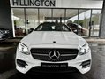 Mercedes-Benz E Class 3.0 E450 V6 AMG Line (Premium Plus) G-Tronic+ 4MATIC Euro 6 (s/s) 2dr 31