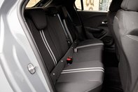 Vauxhall Corsa GS 35