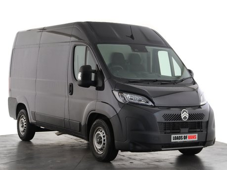 Citroen Relay 35 L2H2 2.2 BlueHDi 140 Enterprise